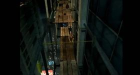 Tomb Raider Legend sur Sony Playstation 2